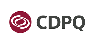 Caisse de dépôt et placement du Québec Logo